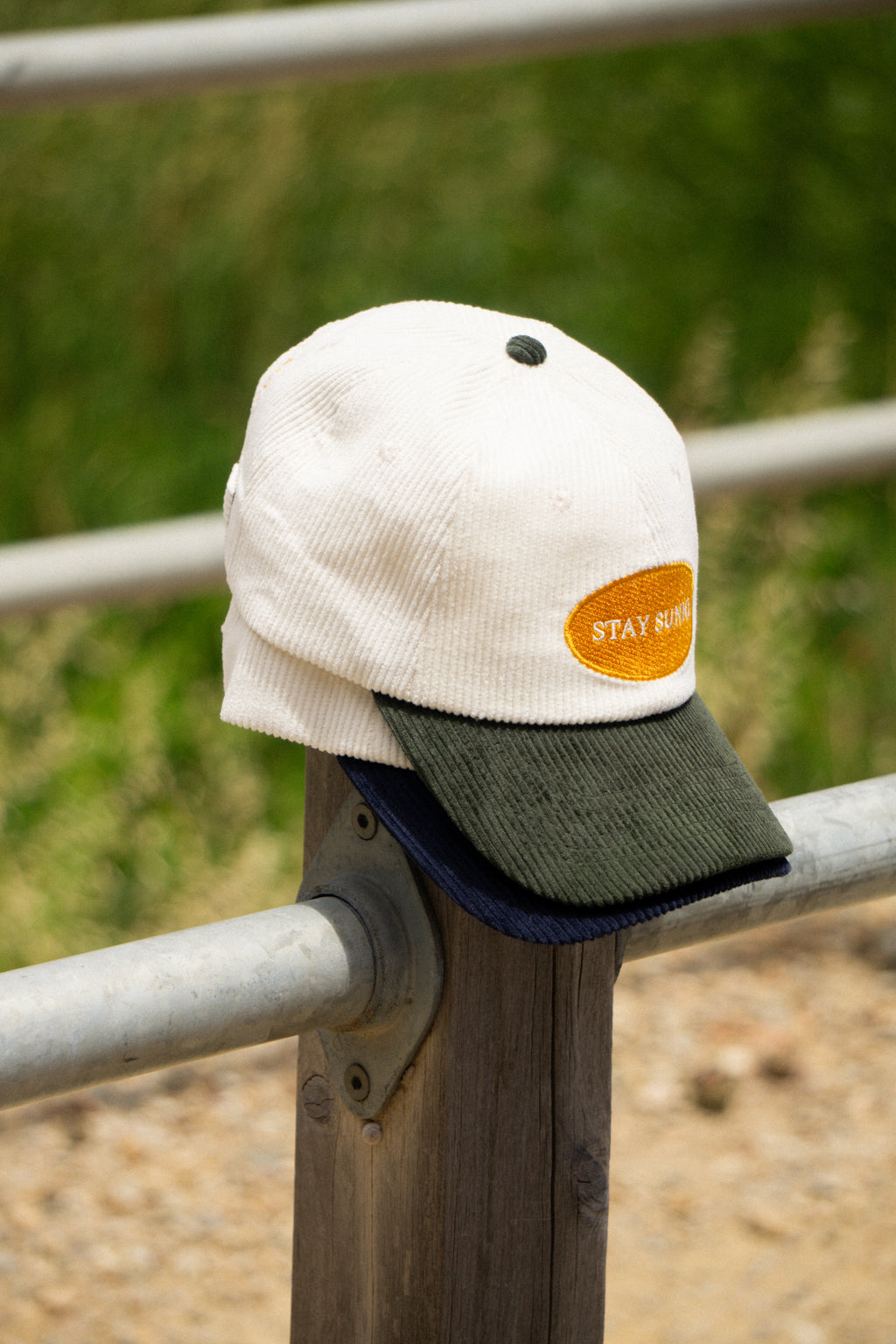 Coastal Sage Cap